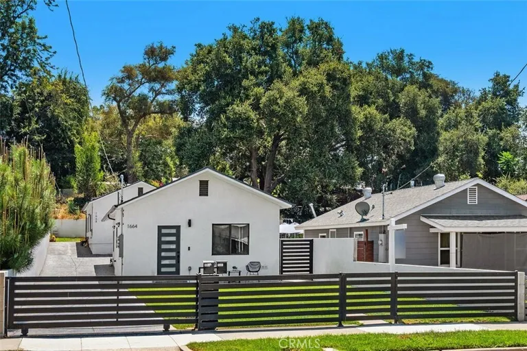 1664 Glen Ave, Pasadena, CA 91103