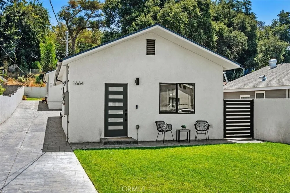 1664 Glen Ave, Pasadena, CA 91103