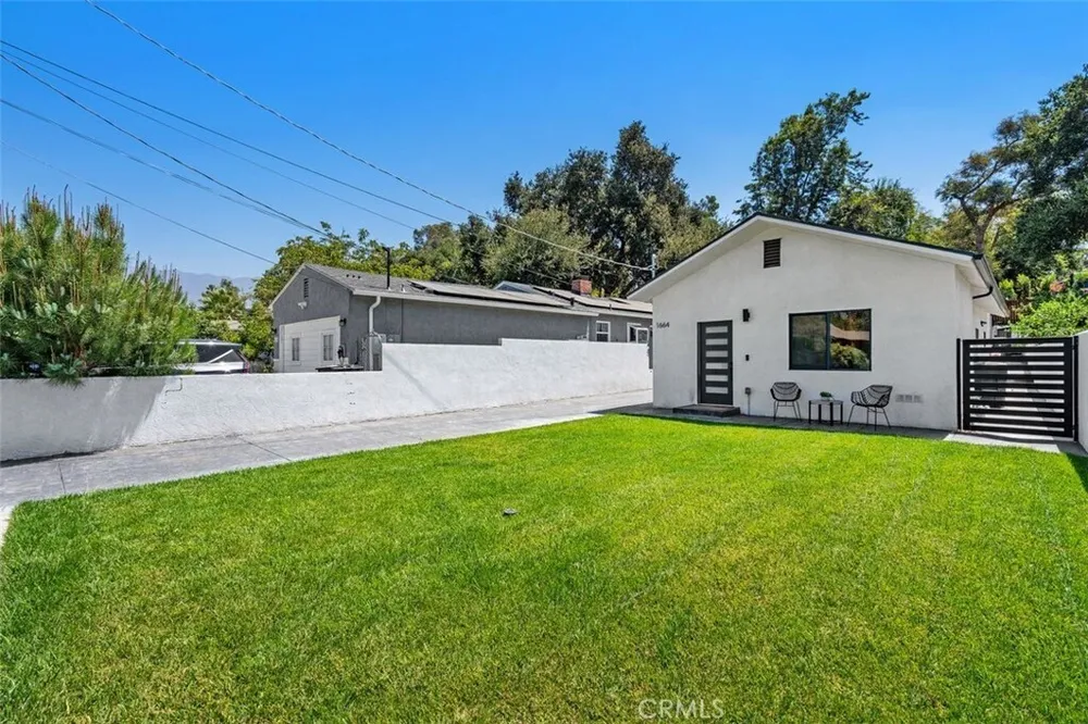1664 Glen Ave, Pasadena, CA 91103