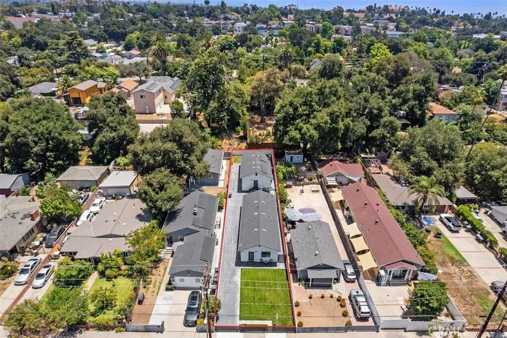 1664 Glen Ave, Pasadena, CA 91103