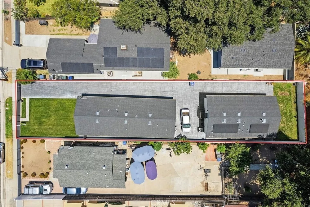1664 Glen Ave, Pasadena, CA 91103