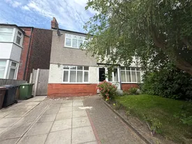 Property responsive