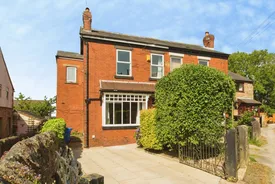 Property responsive