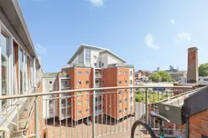 Junior Street, Leicester