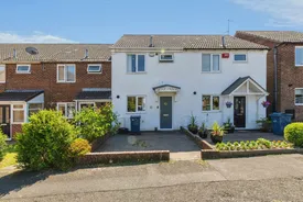 Property responsive