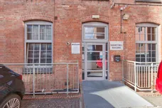 Junior Street, Leicester