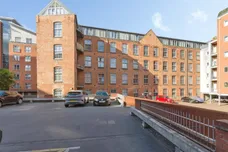 Junior Street, Leicester