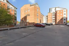Junior Street, Leicester