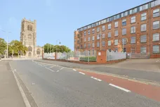 Junior Street, Leicester
