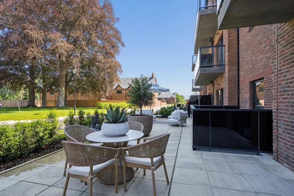Gorelands Lane, Chalfont St. Giles, HP8