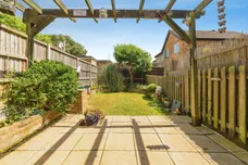 Ladywood Road, Hertford