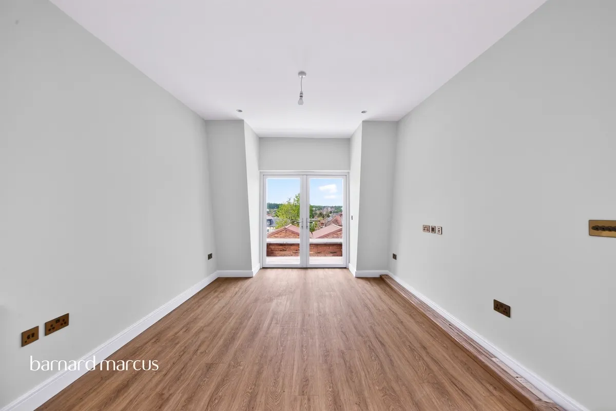 Station Road, New Barnet, En5
