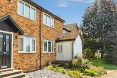 Ladywood Road, Hertford