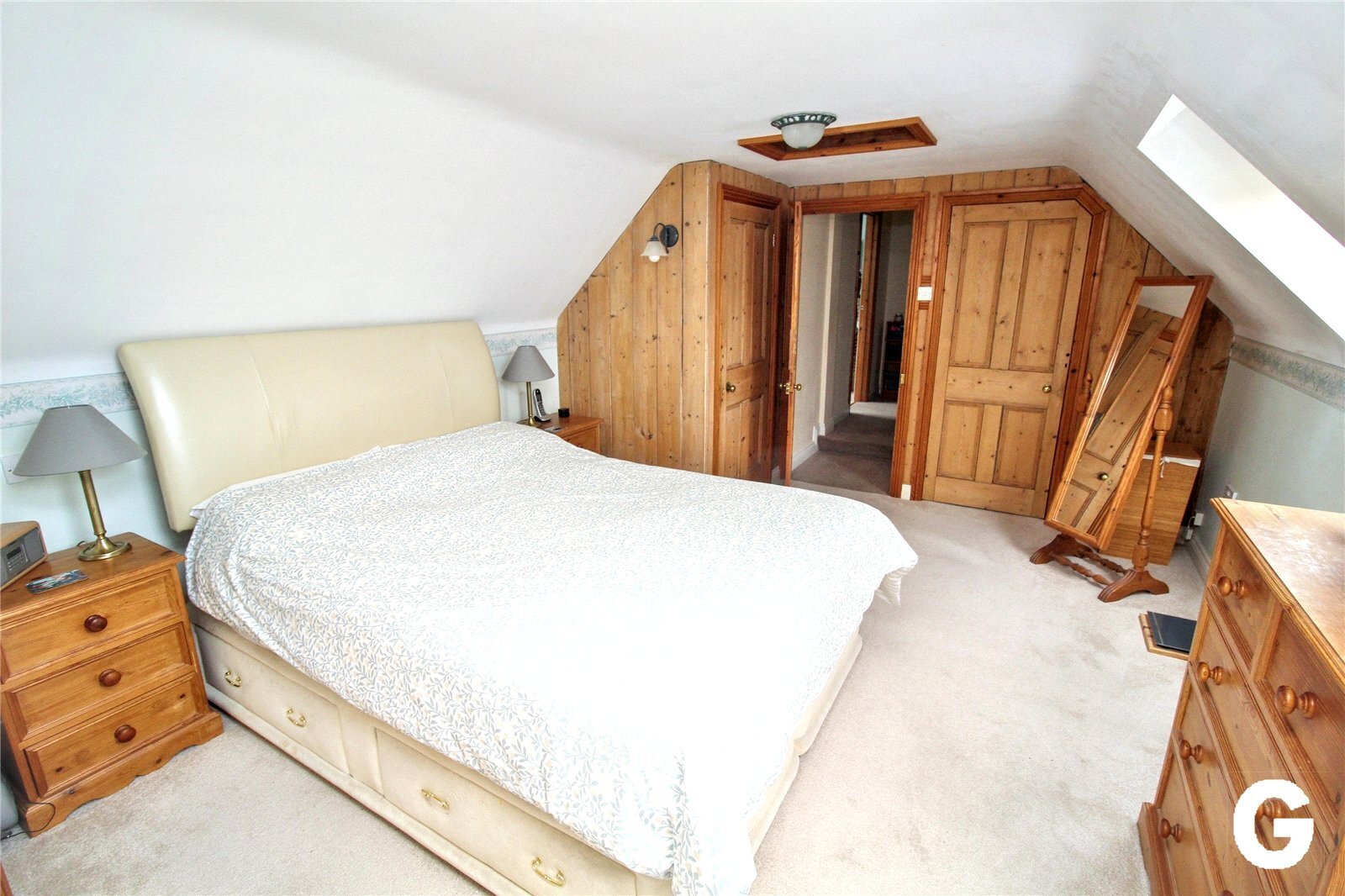 Crow, Ringwood, Hampshire, BH24 Image 15
