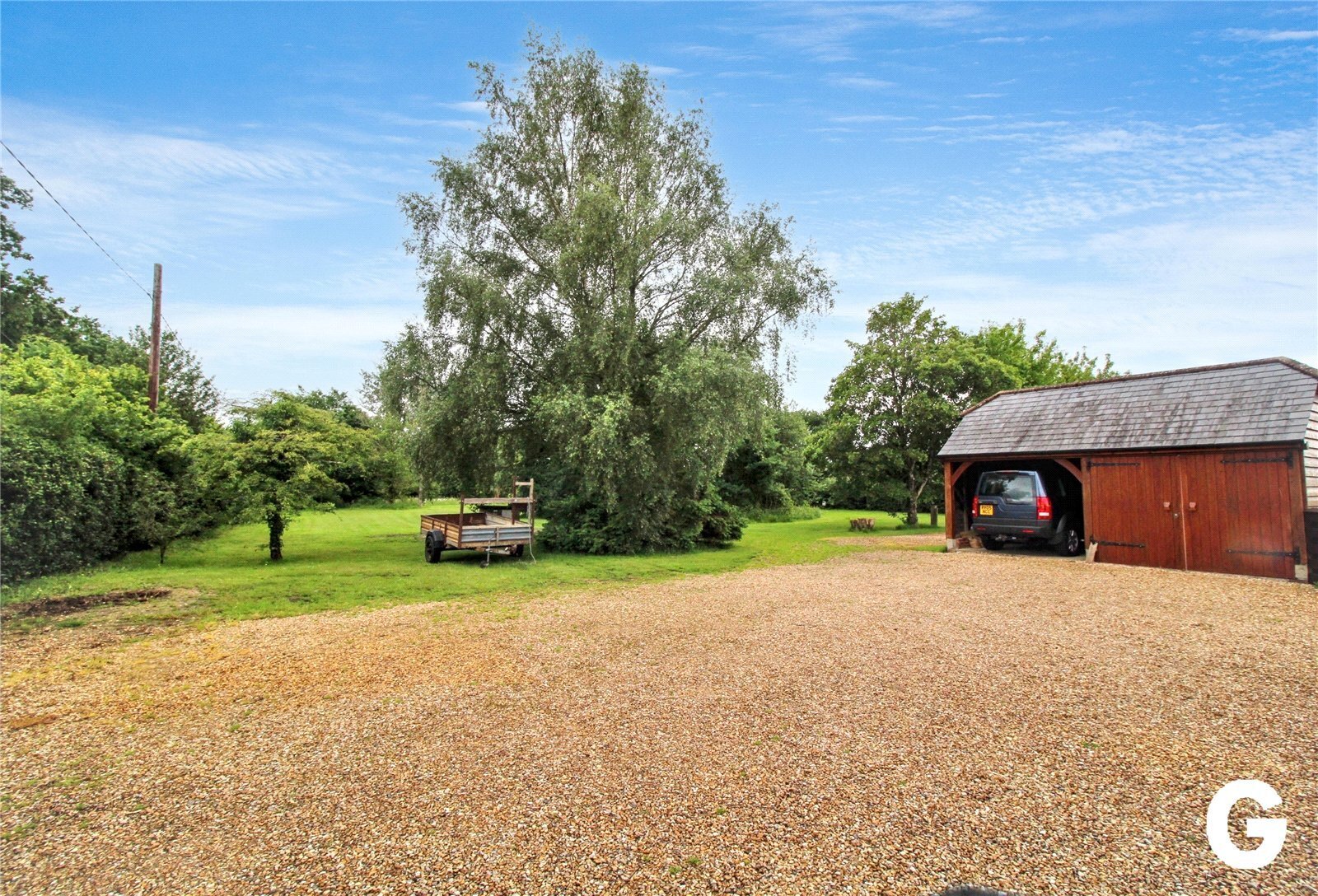 Crow, Ringwood, Hampshire, BH24 Image 2