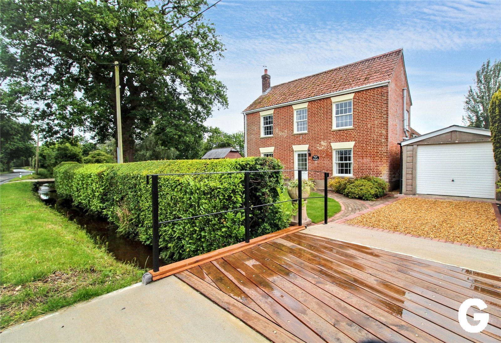 Crow, Ringwood, Hampshire, BH24 Image 24