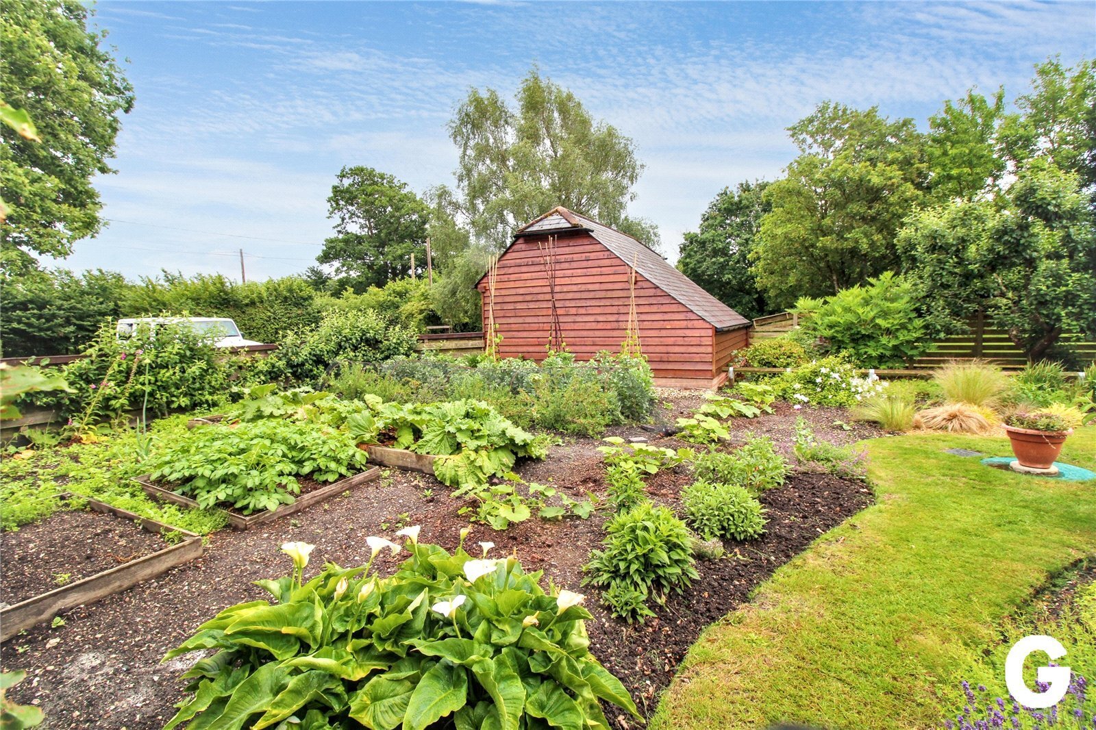 Crow, Ringwood, Hampshire, BH24 Image 25
