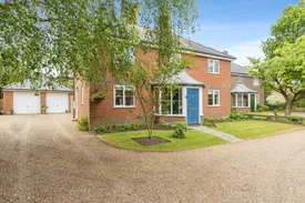 Property responsive