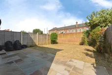 Prenton Road West, Birkenhead