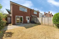 Prenton Road West, Birkenhead