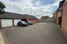 Highland Drive, LOUGHBOROUGH