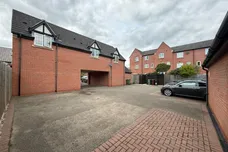 Highland Drive, LOUGHBOROUGH