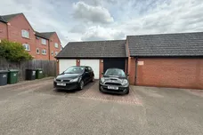 Highland Drive, LOUGHBOROUGH