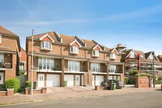 Lionel Road, Bexhill-On-Sea