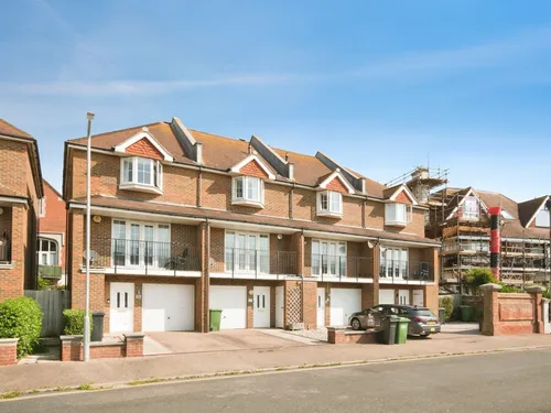 Lionel Road, Bexhill-On-Seaphoto