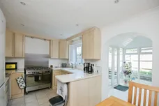 Lionel Road, Bexhill-On-Sea