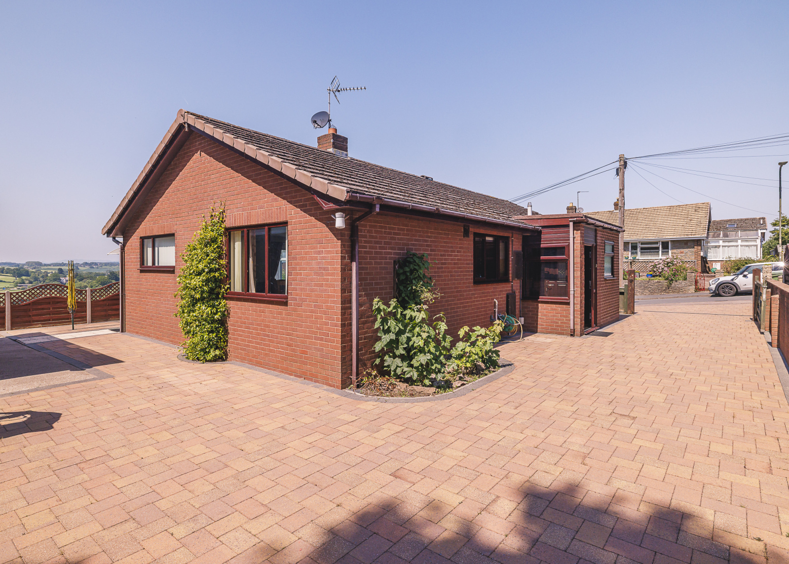 Greytree, Ross-on-Wye, Herefordshire, HR9 Image 16