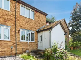 Ladywood Road, Hertford photo