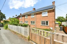 Mason Way, Shepton Mallet
