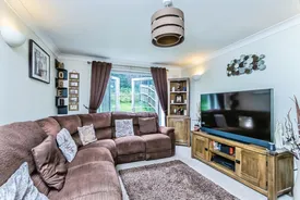 Property responsive