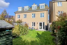 Grenfell Gardens, ROYSTON