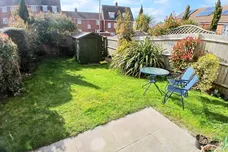 Grenfell Gardens, ROYSTON