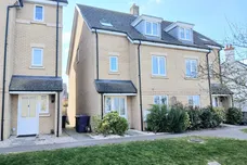 Grenfell Gardens, ROYSTON
