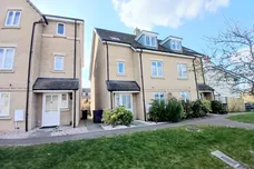 Grenfell Gardens, ROYSTON