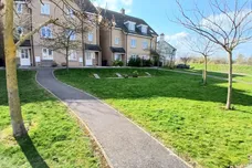 Grenfell Gardens, ROYSTON