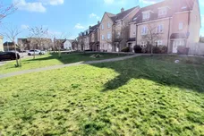 Grenfell Gardens, ROYSTON