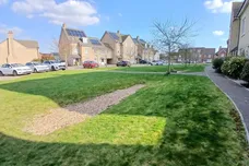 Grenfell Gardens, ROYSTON