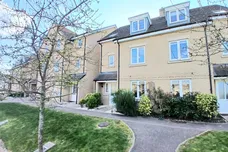 Grenfell Gardens, ROYSTON