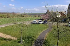 Grenfell Gardens, ROYSTON