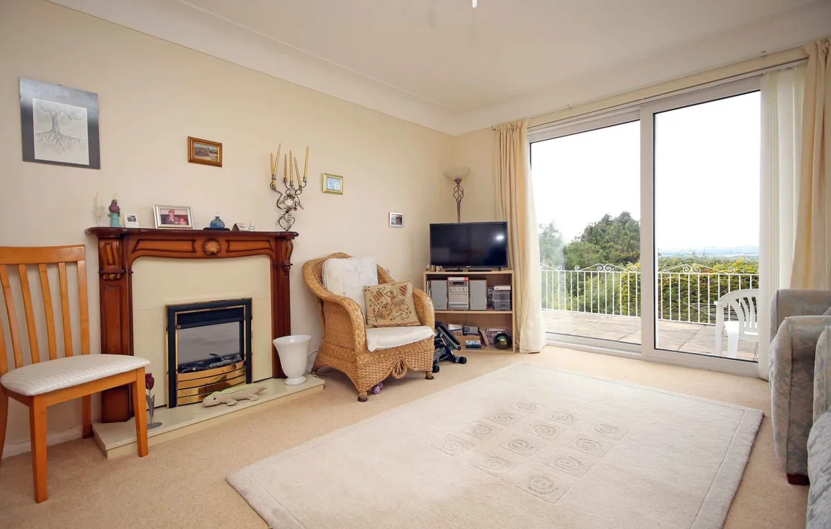 Gorwel, Llanfairfechan, Conwy, LL33