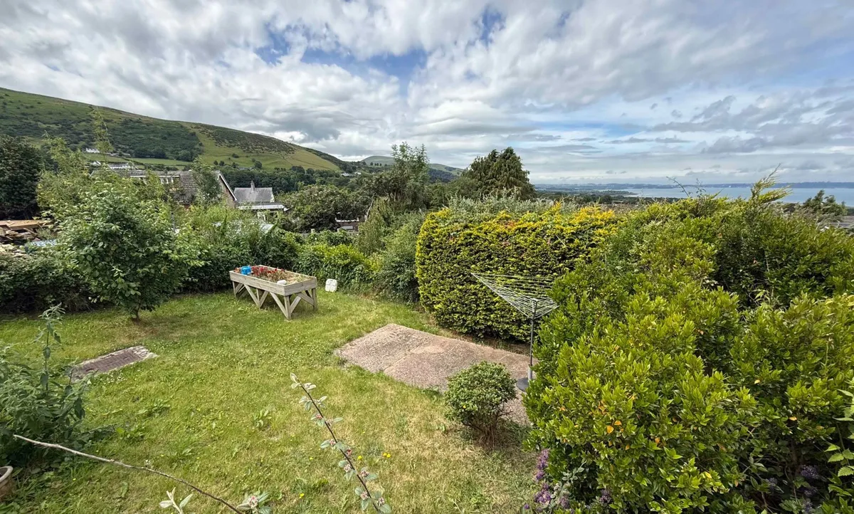 Gorwel, Llanfairfechan, Conwy, LL33