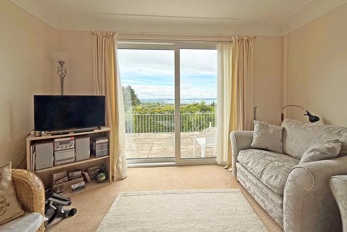 Gorwel, Llanfairfechan, Conwy, LL33