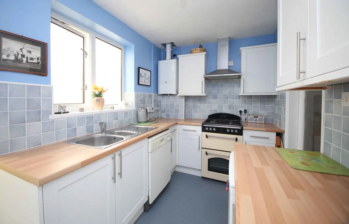 Gorwel, Llanfairfechan, Conwy, LL33