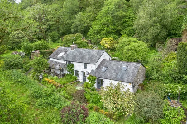 Blaenau Ffestiniog, Gwynedd, LL41