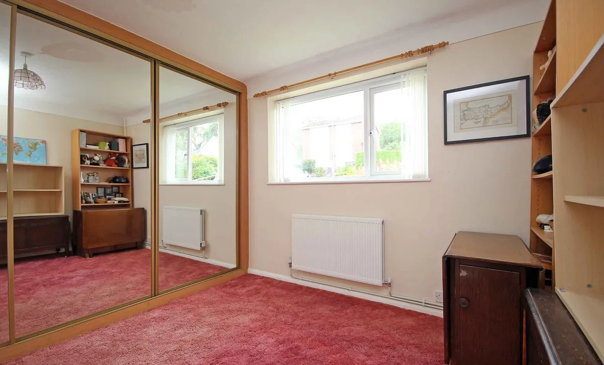 Gorwel, Llanfairfechan, Conwy, LL33