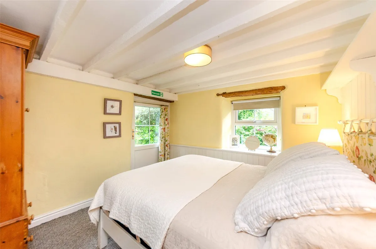 Blaenau Ffestiniog, Gwynedd, LL41